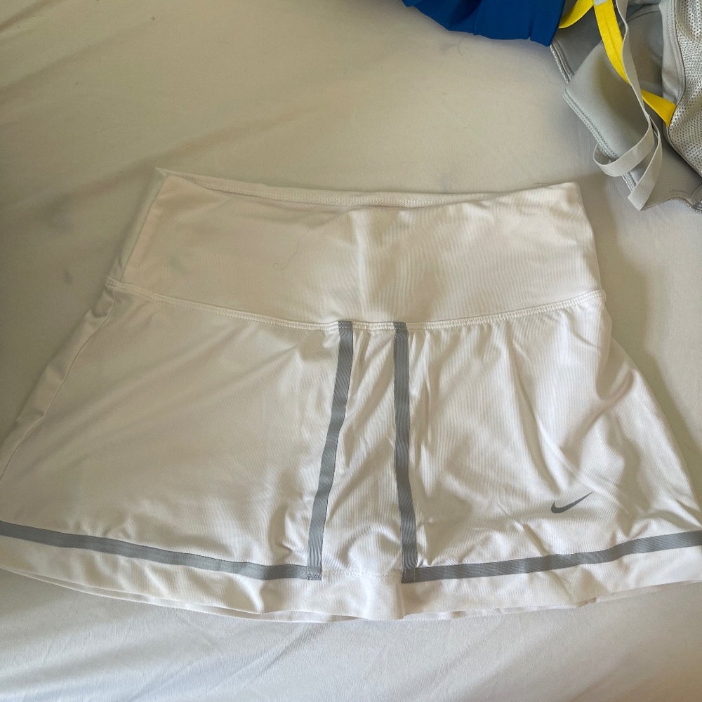 Nike Tennis Skirt